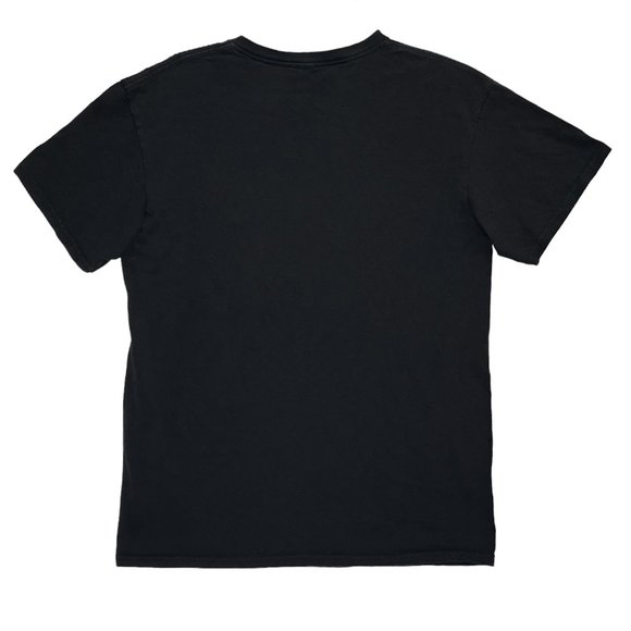 The Office Dunder Mifflin Paper Company T-Shirt Men's M Black Short Sleeve - Picture 2 of 8